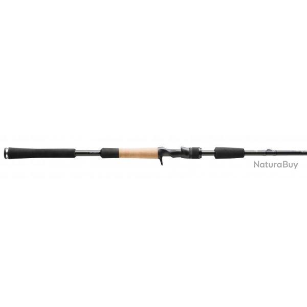 Canne Casting 13Fishing Muse Black 7'1Mh 15-40g 1+1
