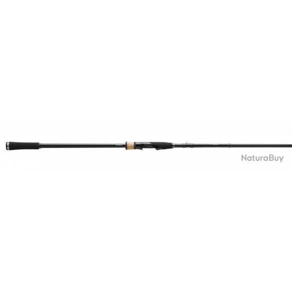 Canne 13Fishing Muse Black 8'4H 20-80g