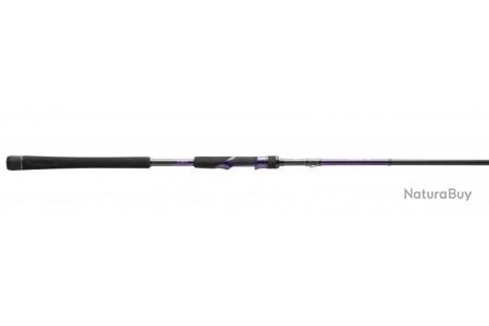 Canne 13Fishing Muse S 7'2 M 10-30g 1+1P - Cannes carnassiers (10230463)