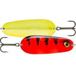 Cuillers Rapala Nauvo 19G 6,6Cm RED TIGER