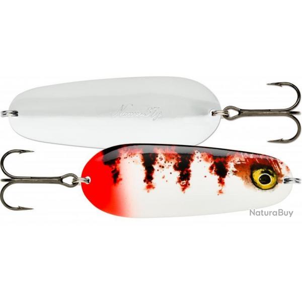 Cuillers Rapala Nauvo 37G 9,5C CAUGHT RED HANDED