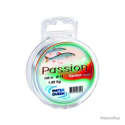 NYLON PASSION GARDON 100M - RAGOT | Terres & Eaux