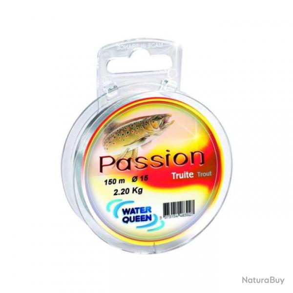 Nylon Ragot Passion Truite 150M 20/100-3,6KG