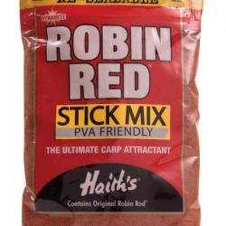 Stick Mix Dynamite Baits Robin Red 1Kg
