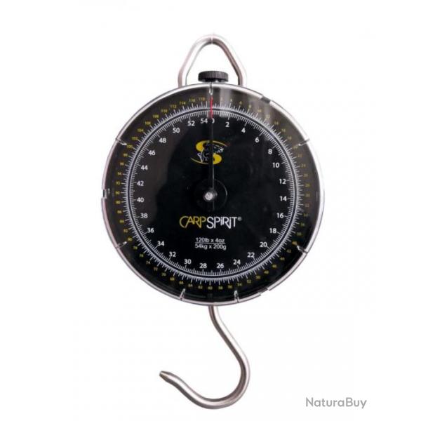 Peson Carp Spirit Scale 54Kg