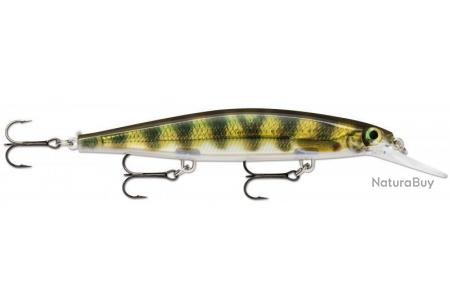 Leurre dur jerkbait Rapala acheter sur