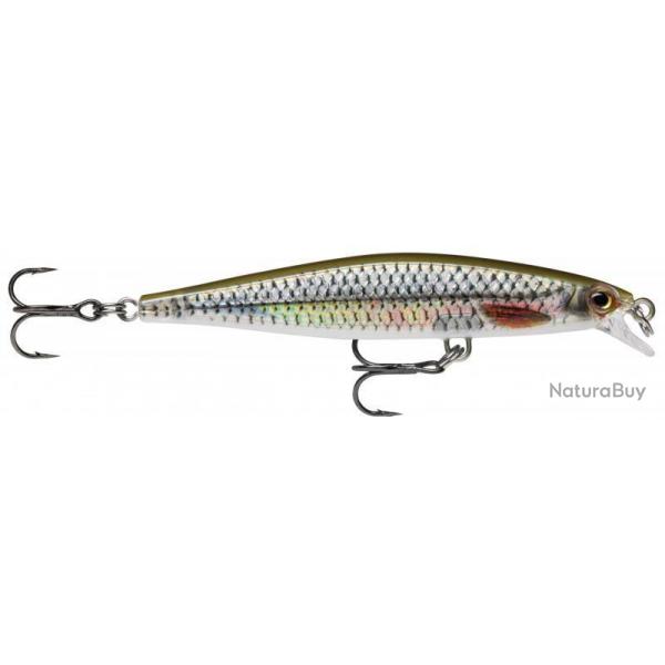 Leurre Rapala Shadow Rap 7cm - 5g LIVE ROACH