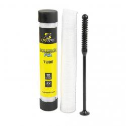 Kit Filet Soluble Carp Spirit Soluron Pva Tube 10M 14MM