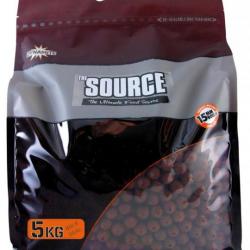 Bouillette Dynamite Baits The Source 1kg 20mm