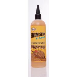 Attractant Liquide Sticky Pellet Syrup 300ml Betaine