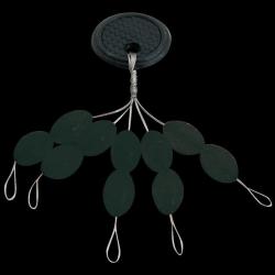 Stop Float Ragot Xxxl Noir x10