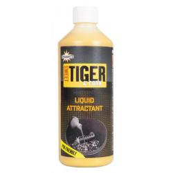 Attractant Liquide Dynamite Baits Sweet Tiger Corn Liquid 500Ml