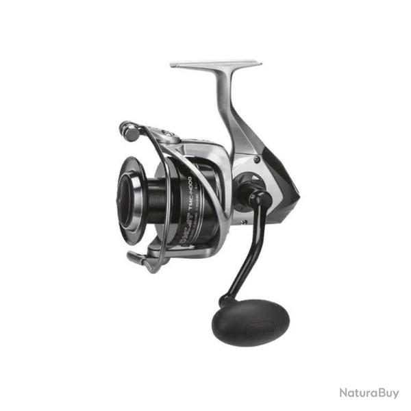 Moulinet Okuma Tomcat 8000