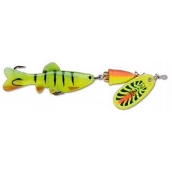 Cuillers Blue Fox Vibrax Chaser 3 - 13g FT