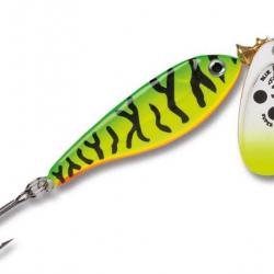 Cuillers Blue Fox Vibrax Minnow Super 2 - 9g FT