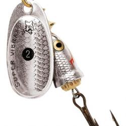 Cuillers Blue Fox Vibrax Shad 2 - 6g SSD