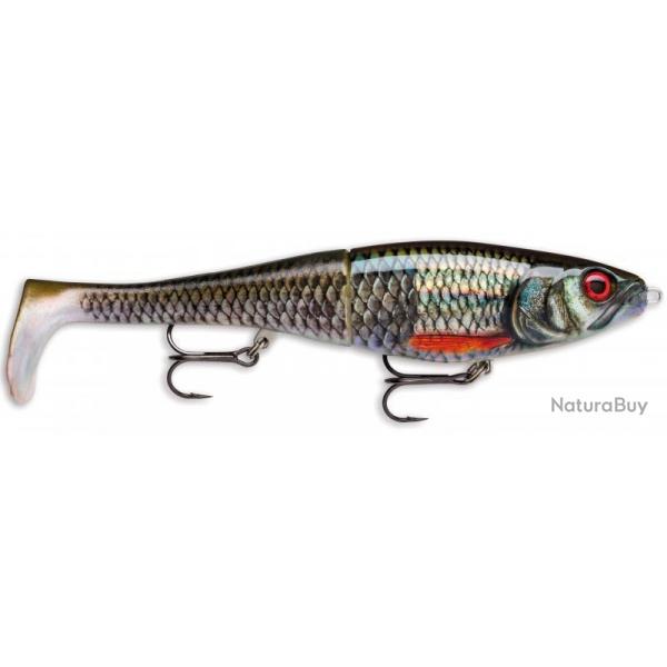 Leurre Rapala X-Rap Peto 20cm - 83g LIVE ROACH