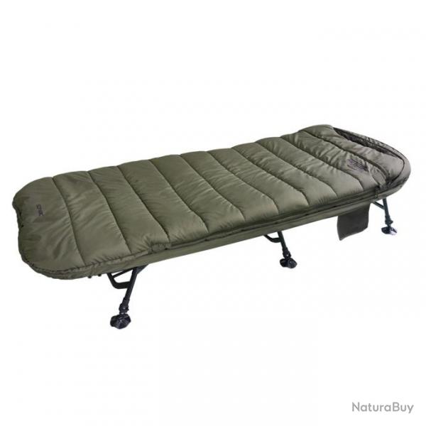 Sac de Couchage Sonik Sk-Tek 5 Saisons Sleep System