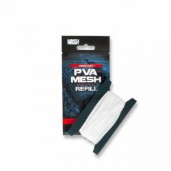 Recharge Filet Soluble Nash Webcast PVA Refill Wide