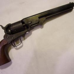 Copie de COLT 1851 factice