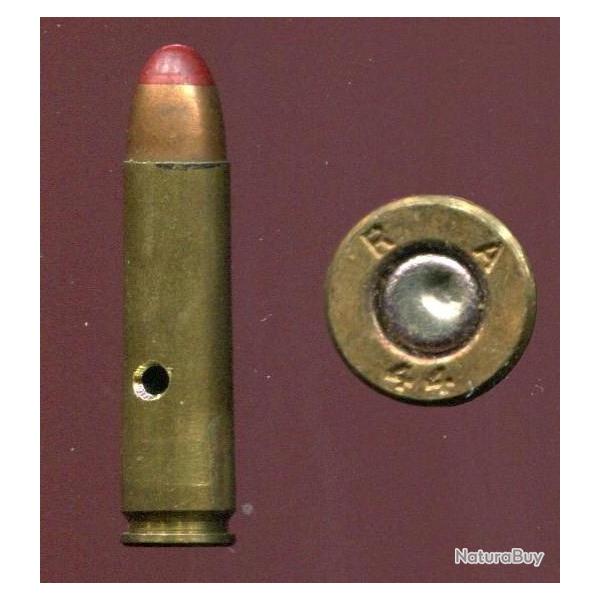 .30 Carbine traante pointe rouge pour carabine USM1 - marquage : RA 45 - USA guerre 39-45