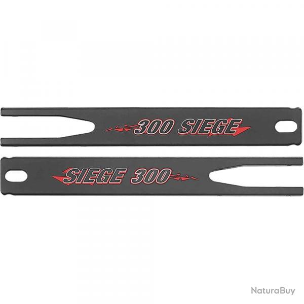 Branches pour arbalte EK Archery Cobra SIEGE 300 150 lbs