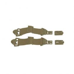 Sangle de rechange Spear ARC Wiley X - Coyote