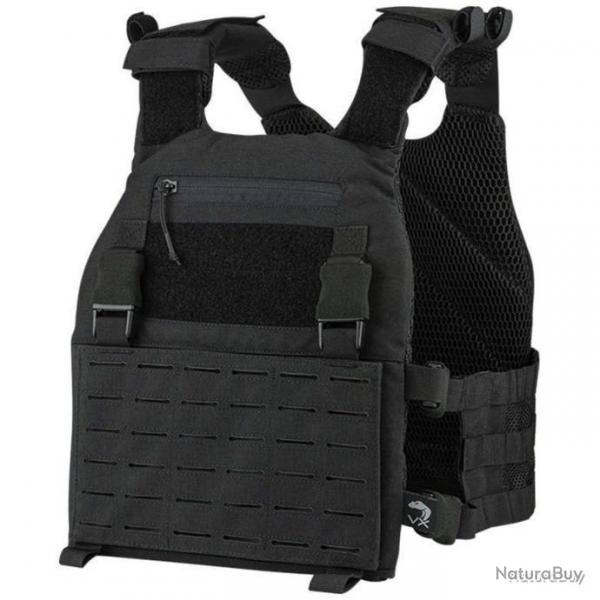 BLACK FRIDAY Gilet porte-plaques Viper Tactical VX Buckle Up Gen 2 Noir