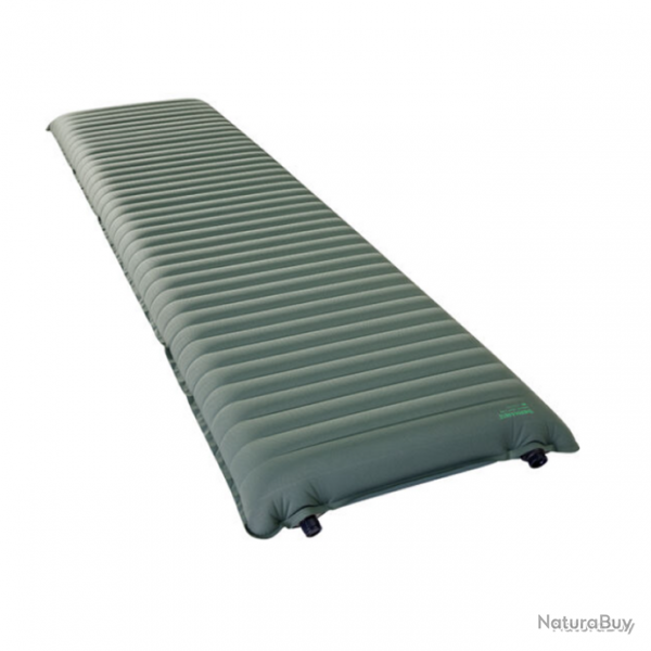 Matelas NeoAir Topo Luxe Therm A Rest - Gris - Regular