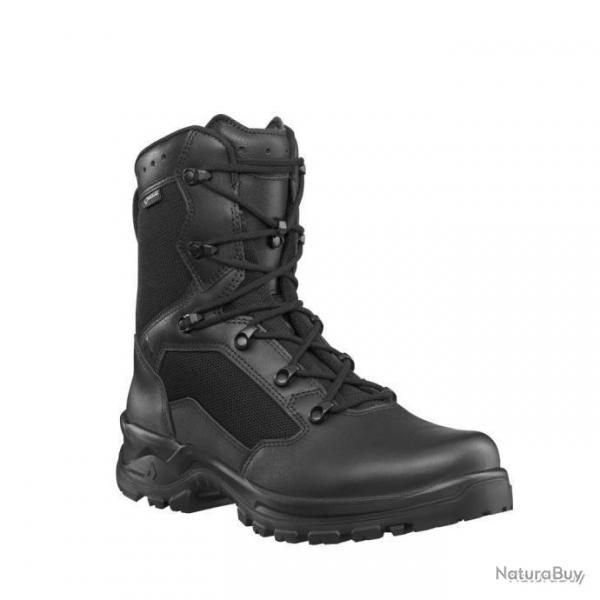 Chaussures Combat GTX Haix Noir