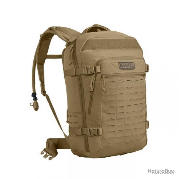 Sac d'hydratation Camelbak Motherlode Crux 3L Coyote