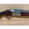 petites annonces chasse pêche : Fusil superposé FALCOR 958 calibre 12/70 à 1 sans prix de réserve !