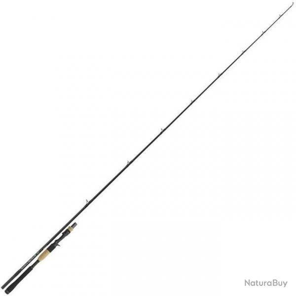 Canne Casting Tenryu Injection BC 73 H Pike Special 20-80g 1+1 2,21m 169g 177cm