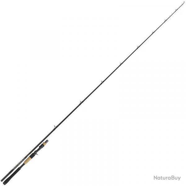 Canne Casting Tenryu Injection BC 73 H Pike Special 20-80g 1+1 2,21m 169g 177cm