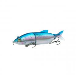Poisson Nageur Shimano Yasei Soul Swim SS 16cm 16cm 36g Blue Trout