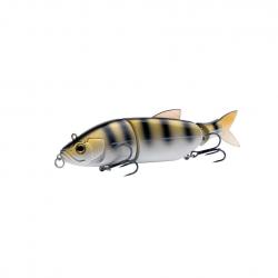 Poisson Nageur Shimano Yasei Soul Swim SS 16cm 16cm 36g Zander