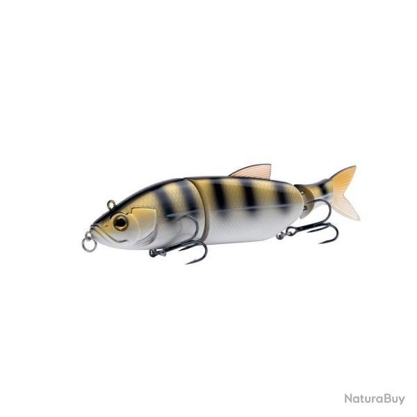 Poisson Nageur Shimano Yasei Soul Swim SS 16cm 16cm 36g Zander
