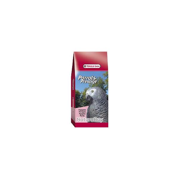 PERROQUET ELEVAGE 20KGS
