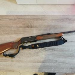 Carabine browning 270 win.