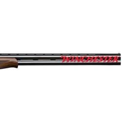 Sticker Winchester pour canon de fusil