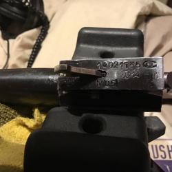 Fusil monocoup Baikal MP18E MM 20/76