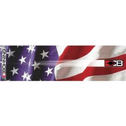 BOHNING - Wraps AMERICAN FLAG XS