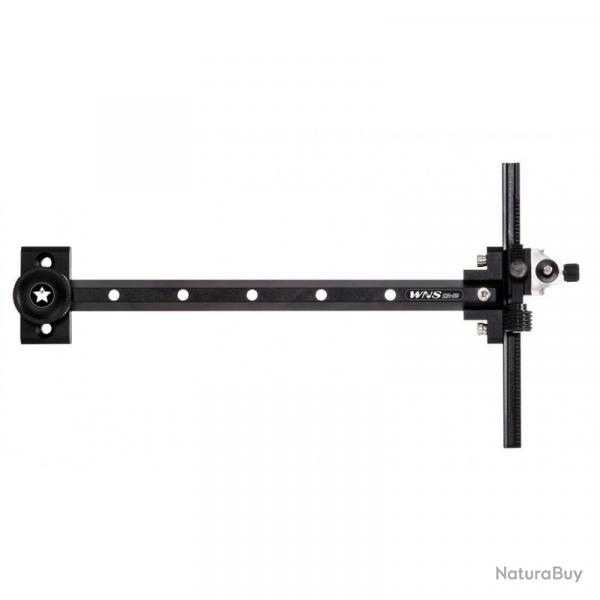 WNS - Viseur SJA-50 Micro ROUGE DROITIER (RH)