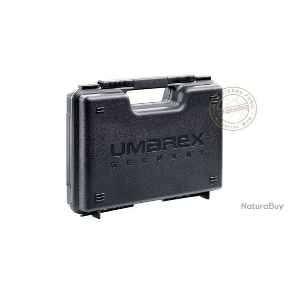 Umarex - Mallette pour 1 arme de poing