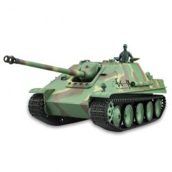 Tank RC Jagdpanther G Heavy Killer 1/16 ème RTR