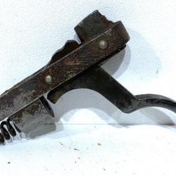Gachette avec Ressort pour fusil Mauser 1935 belge