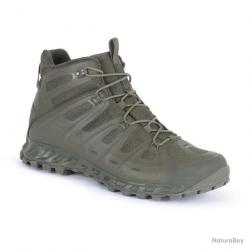 Chaussures Selvatica GTX Mid AKU Tactical Ranger Green