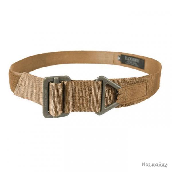 Ceinture CQB Blackhawk - Coyote - S