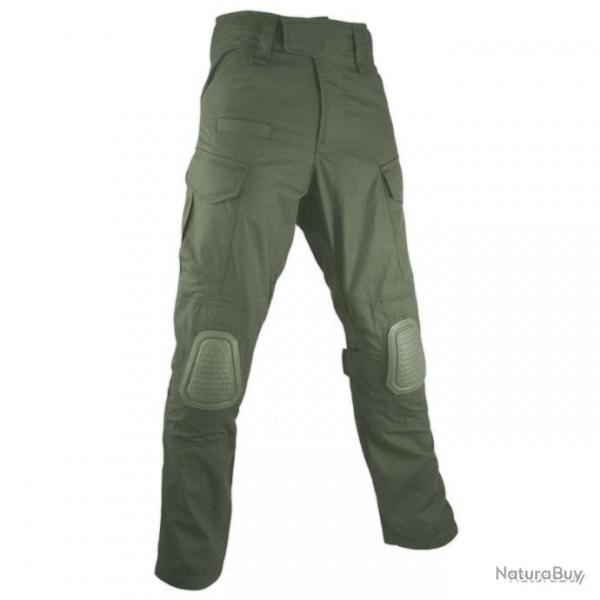 BLACK FRIDAY Pantalon Bulldog Tactical Gear Rogue MK3 Vert olive US 32