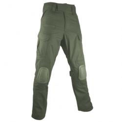 Pantalon Rogue MK3 Bulldog Tactical - Vert Olive - 32 W / 32 L